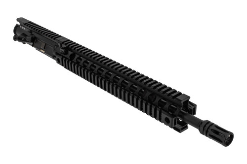 Bravo Company Manufacturing MK2 BFH Enhanced Lightweight Mid-Length Barreled Upper QRF-12 - 14.5"
