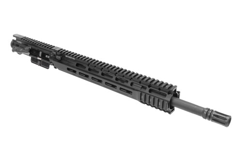 Bravo Company Manufacturing MK2 Standard 5.56 NATO Barreled Upper Receiver with RAIDER-M13 - 16"