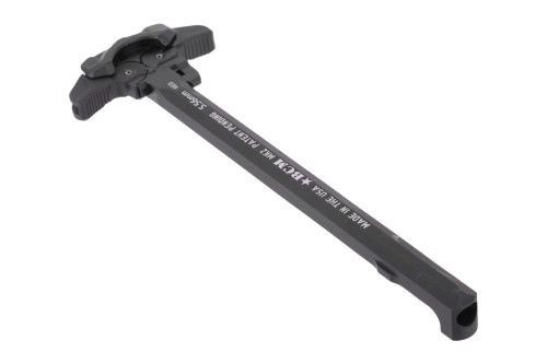 Bravo Company Manufacturing GUNFIGHTER MK2 Ambidextrous Charging Handle - Medium Latch