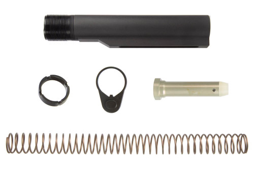 Bravo Company Manufacturing Mil-Spec Carbine Stock Hardware Kit