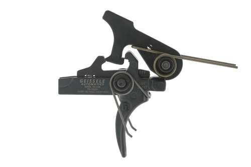 Geissele Automatics Super Tricon Two Stage AR-15 Trigger