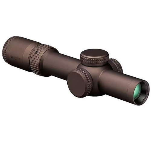 Vortex Razor Gen III 1-10x24 EBR-9 MRAD Riflescope RZR-11002