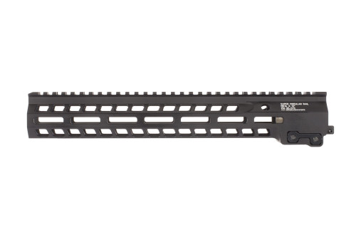 Geissele Automatics MK14 Super Modular AR-15 M-LOK Handguard