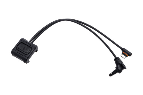 Unity Modbutton Lite Sync