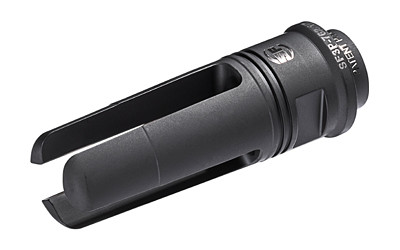 SOCOM 3 Prong Flash Hider, 5.56 NATO, 5/8X24
