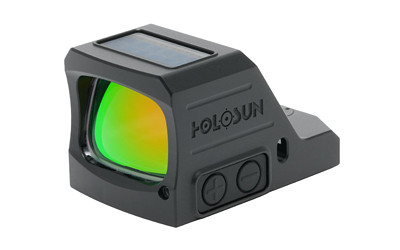 Holosun 407c X3 red 2 moa