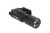 SureFire X300U Ultra Handgun Weapon Light with RailLock- 1000-Lumens Black