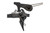Geissele Automatics SSA-E X Trigger with Lightning Bow
