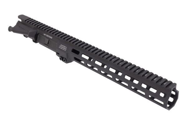 LMT Specwar MRP-L M-LOK AR-15 Upper Receiver - 11.5"