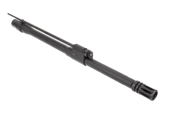 LMT piston 5.56 Barrel 16"