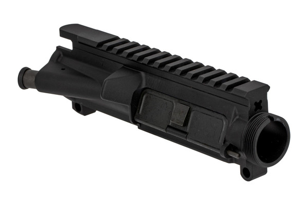 LMT M4 Flattop AR-15 Upper Receiver Assembly