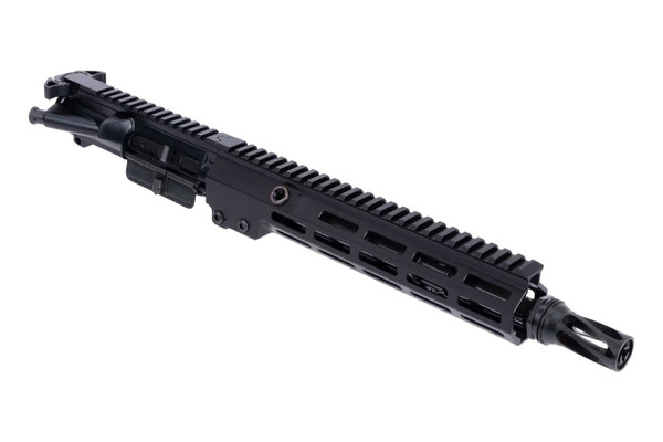 Geissele Automatics Super Duty MOD1 5.56 NATO Complete Upper Receiver - 11.5" Black