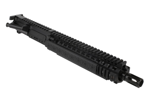 Daniel Defense 10.3" 5.56 MK18 Complete Upper - Black