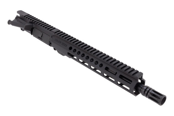 Sons Of Liberty Gun Works M4 EXO3 5.56 NATO Barreled Upper Receiver - 11.5"