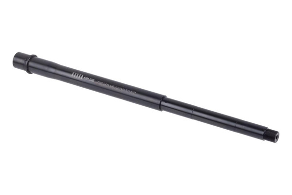 Sons of Liberty Gun Works Precision SPR .223 Wylde Mid-Length AR-15 Barrel - 16"