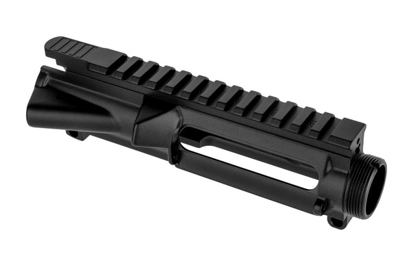 Sons of Liberty Gun Works Stripped AR-15 Upper Receiver