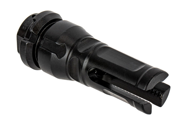 Sons of Liberty Gun Works NOX Deadair Sandman Keymount Flash Hider - 5/8x24
