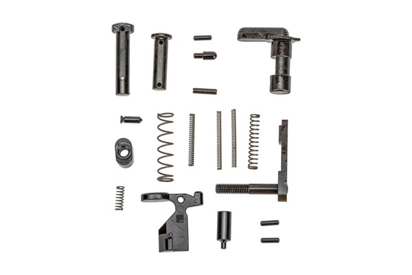 Sons of Liberty Gun Works Blaster Starter Kit AR-15 LPK - No Grip/Trigger