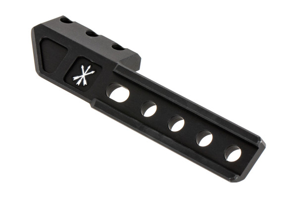 Unity Tactical FUSION LightWing - Right - Black