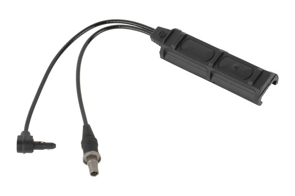 SureFire Remote Dual Switch for Weaponlight and ATPIAL Laser Device