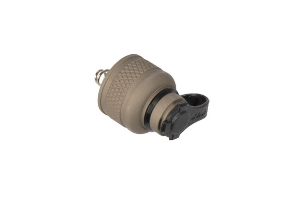 SureFire UE Rear Cap Assembly - M6XX Scout Light Series