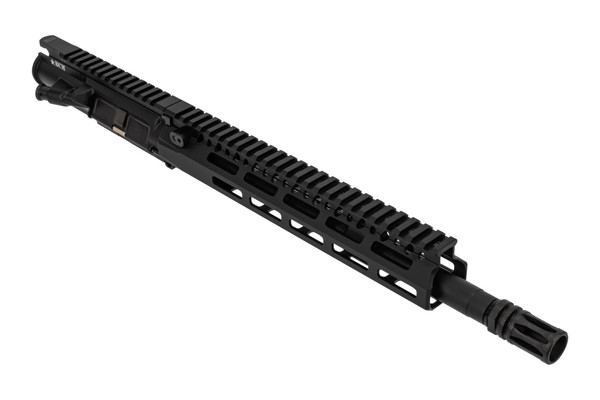 Bravo Company Manufacturing MK2 Carbine Barreled Upper MCMR-10 - 12.5"