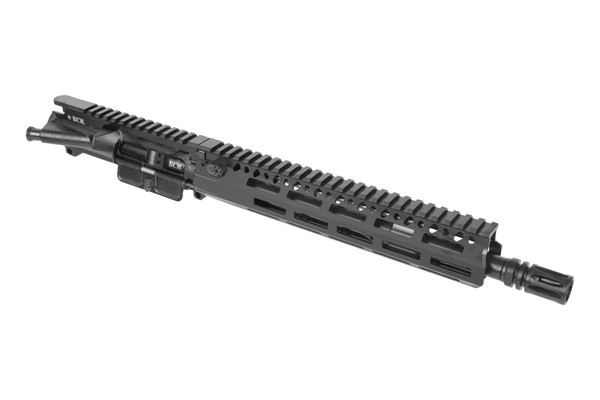 Bravo Company Manufacturing Standard Carbine Upper Receiver Group - MCMR-10 Handguard - 11.5"
