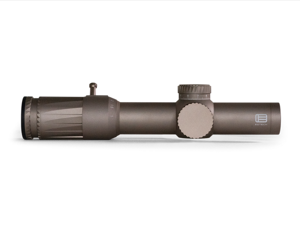 Eotech Vudu 1-10x28 FFP SR5