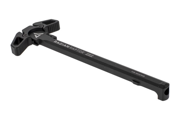Radian Raptor Ambidextrous Charging Handle - AR-15