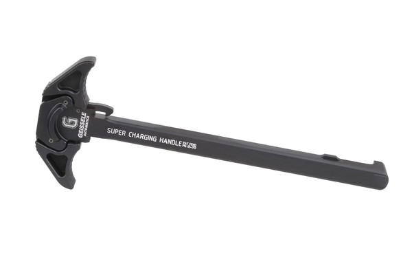 Geissele Automatics Charging Handles AR-15 & AR-10 Variants