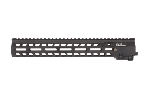 Geissele Automatics MK14 Super Modular AR-15 M-LOK Handguard