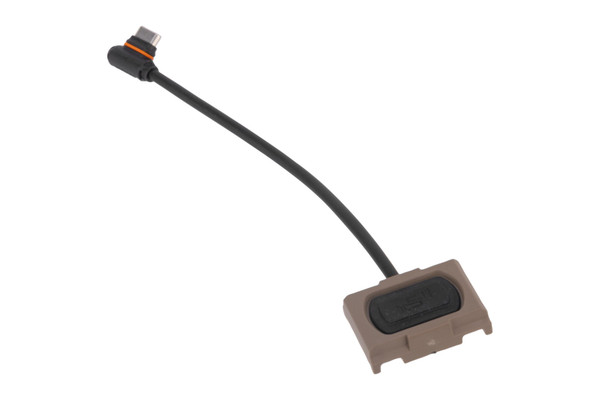 Unity Modbutton Lite Single Lead