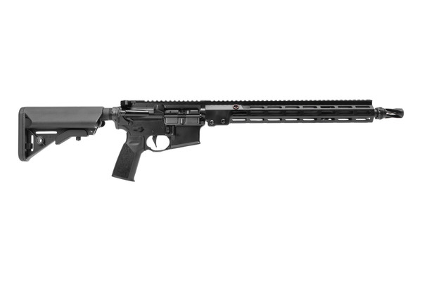 Geissele Automatics Super Duty 5.56 NATO 16" - AR-15 Rifle