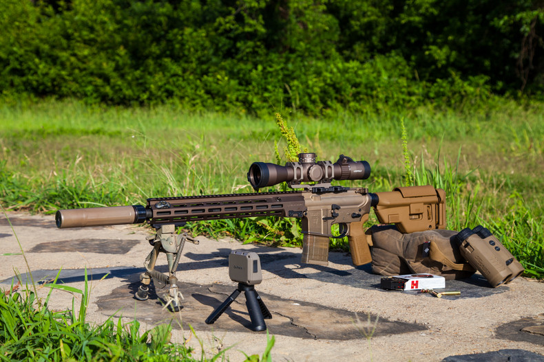 Tolerance Stacking and Diagnosing Accuracy Issues in Gas Gun Builds: T&E Brief #2