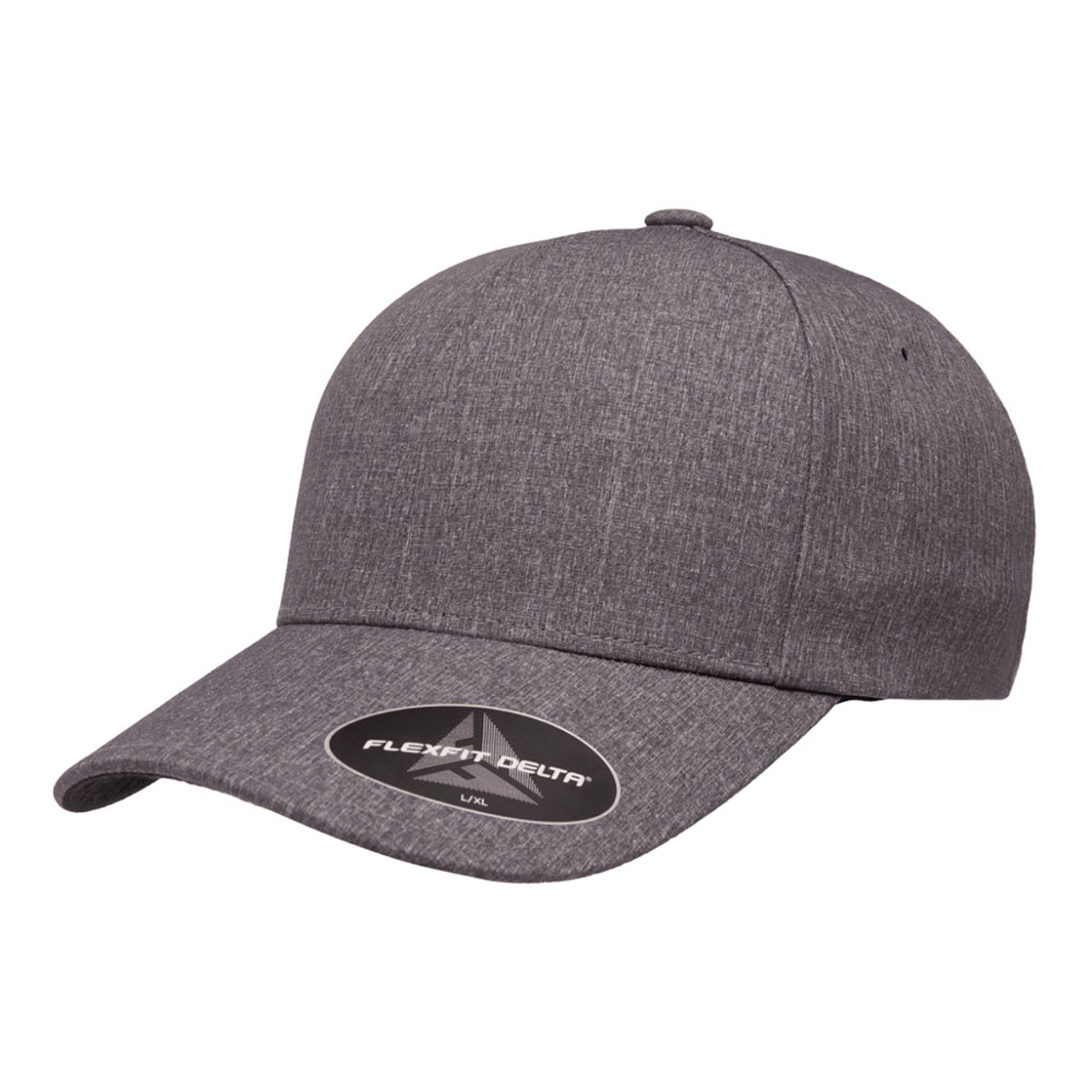 Flexfit Delta Carbon Cap The | - Jac Hat Dozen One