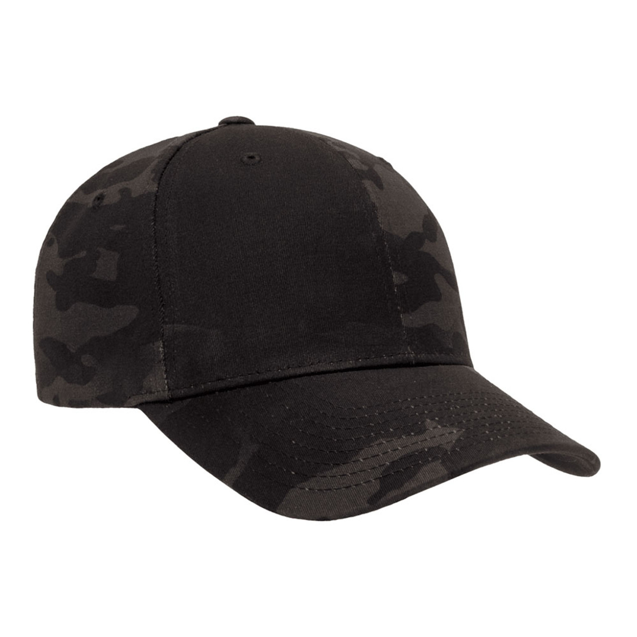 Flexfit Hat - | One Cap Multicam The Dozen Jac