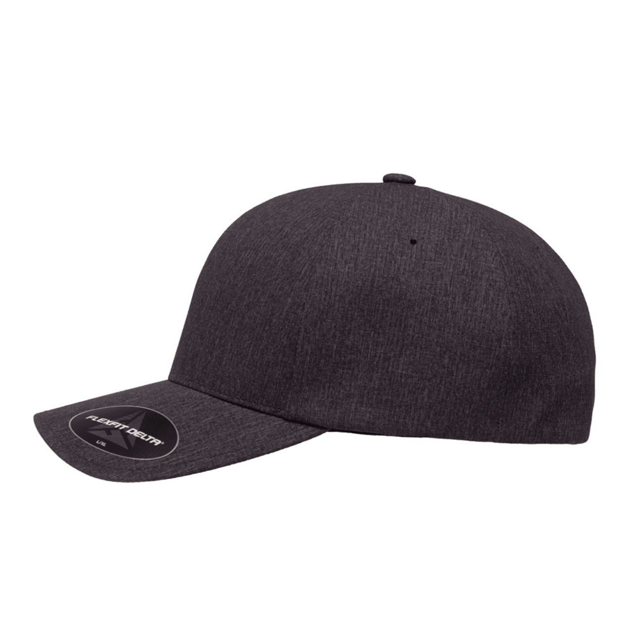 One Dozen | Hat Carbon Cap The Flexfit Jac - Delta