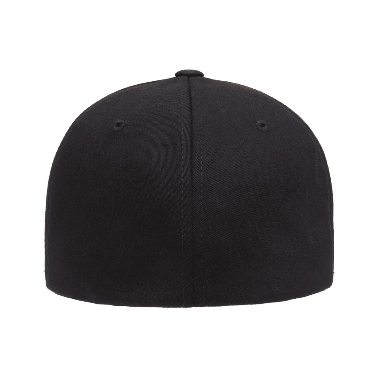 V-Flexfit Cotton Twill Cap Dozen The - Hat One | Jac