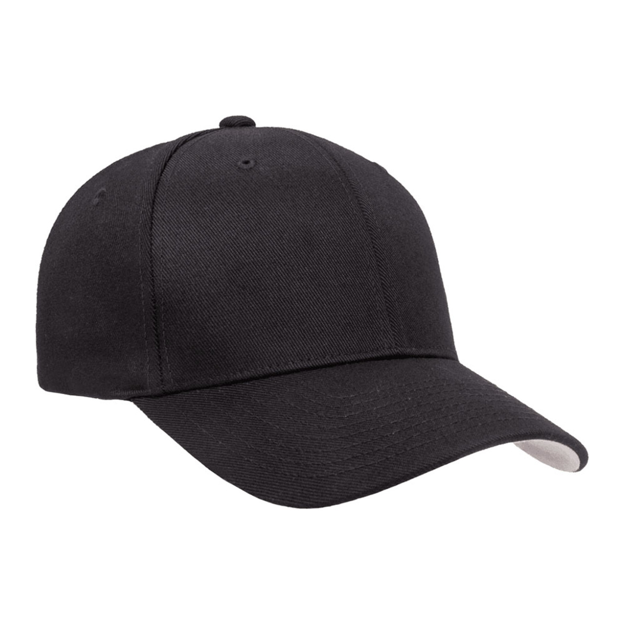 The Wool Dozen - Hat | One Flexfit Premium Jac Cap Blend