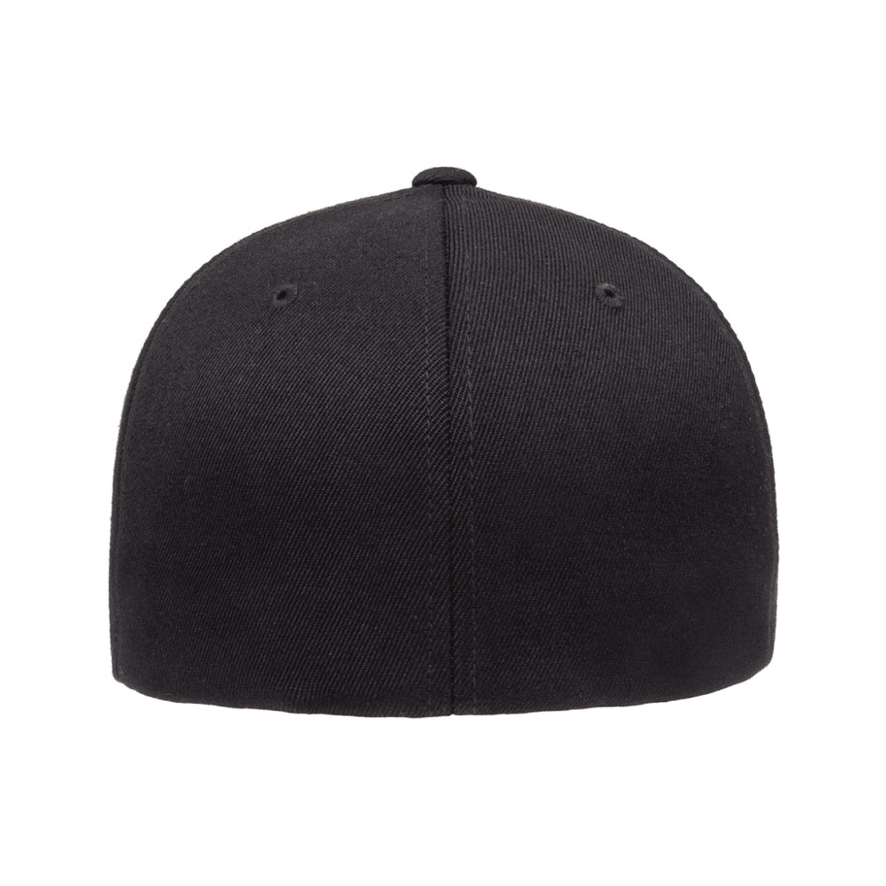 Cap Dozen Wool - Jac One Flexfit Premium The Blend | Hat