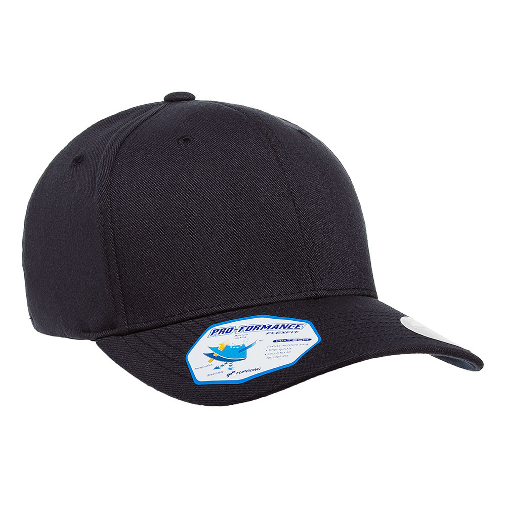 6580 Flexfit® Pro-Formance® Cap One Dozen - Main Image