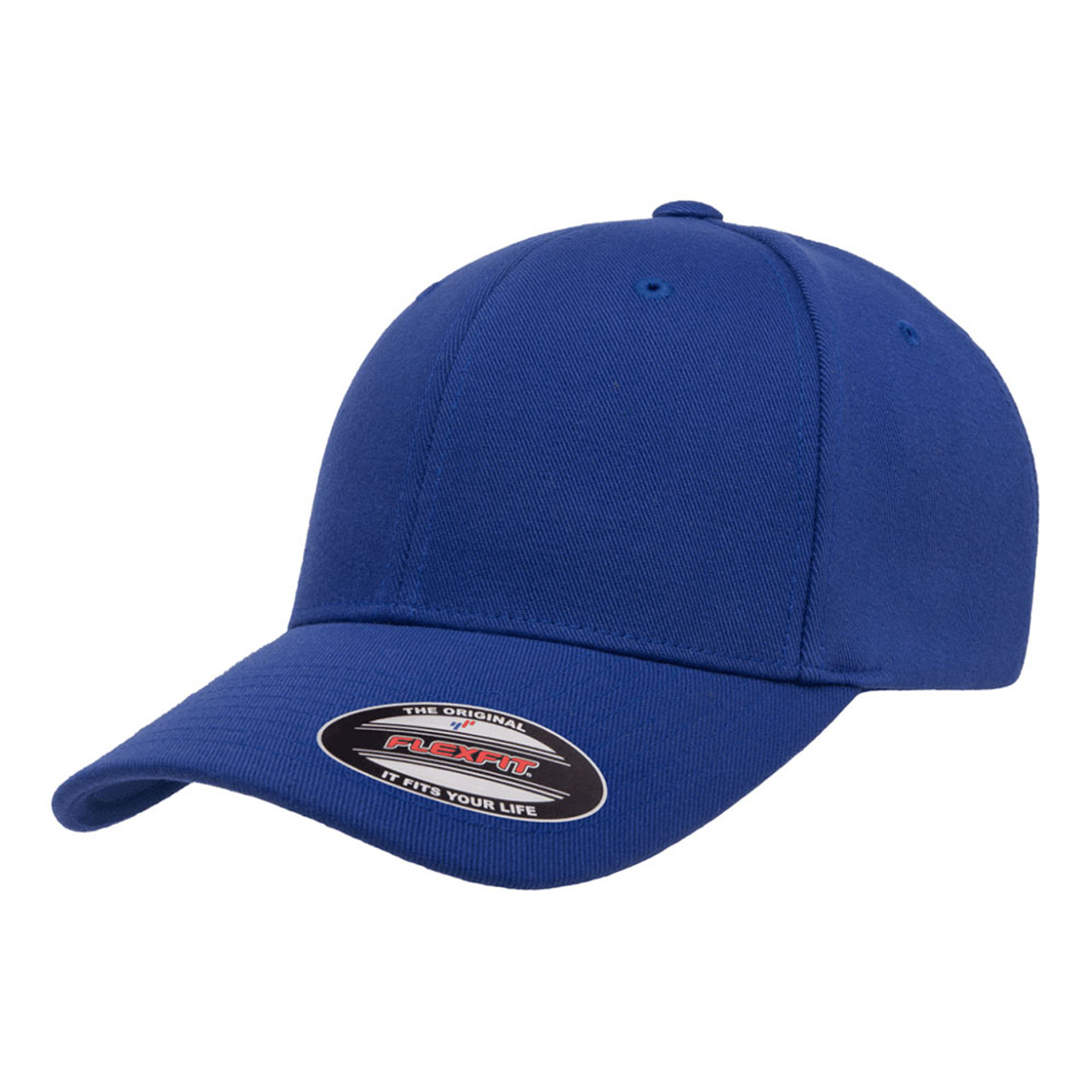 Flexfit Pro-Formance Cap Dozen Hat Jac The - One 