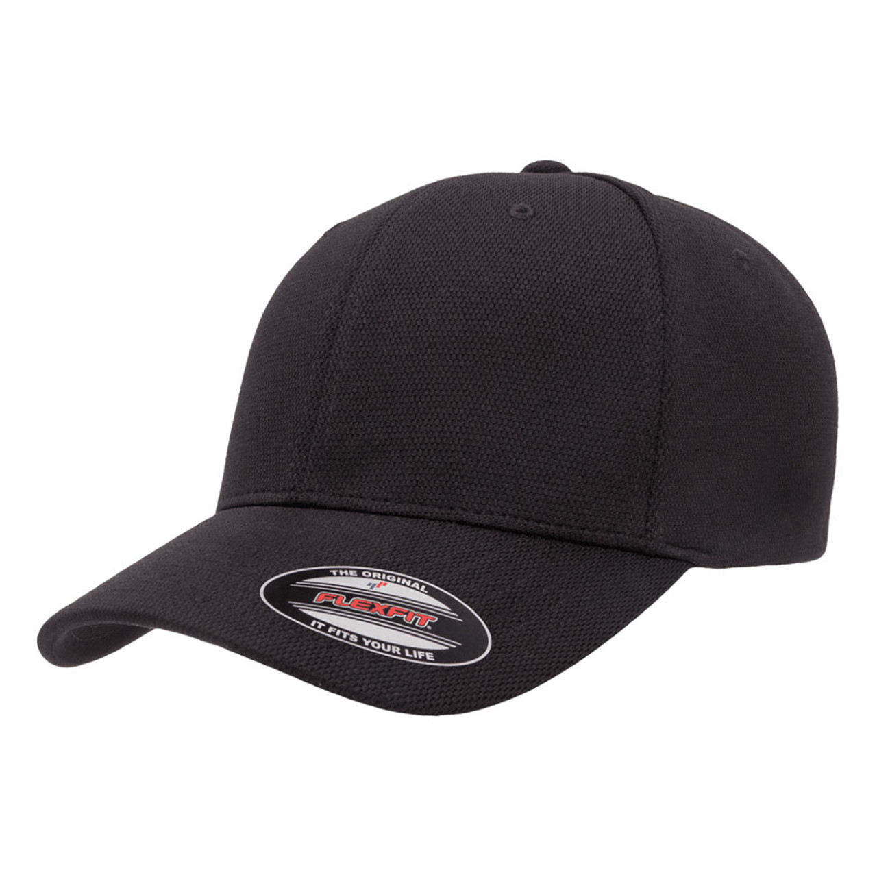 - Hat Flexfit Cap Dozen | One Cool Jac & The Dry Performance