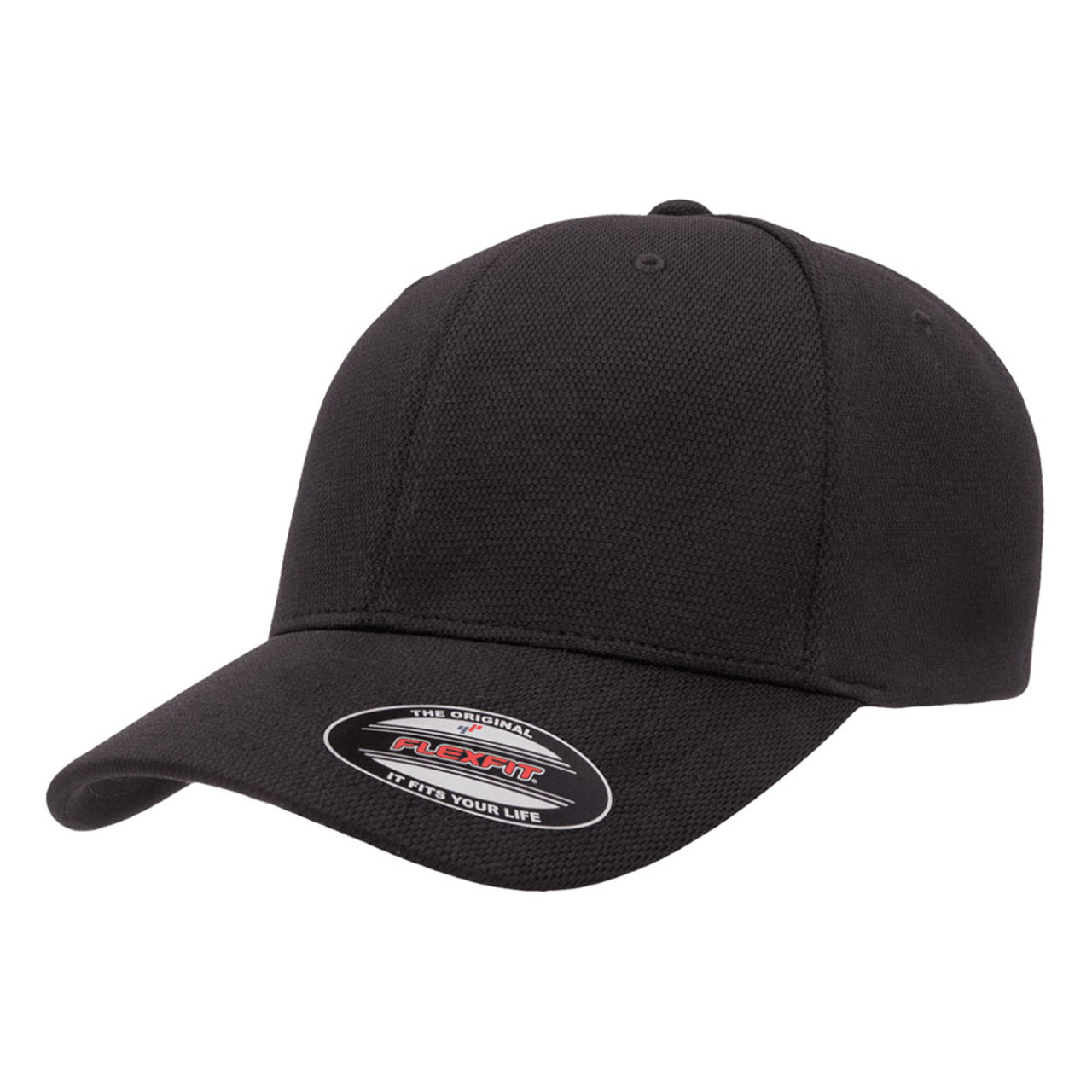 Flexfit Cool & Dry Performance Cap - One Dozen | The Jac Hat