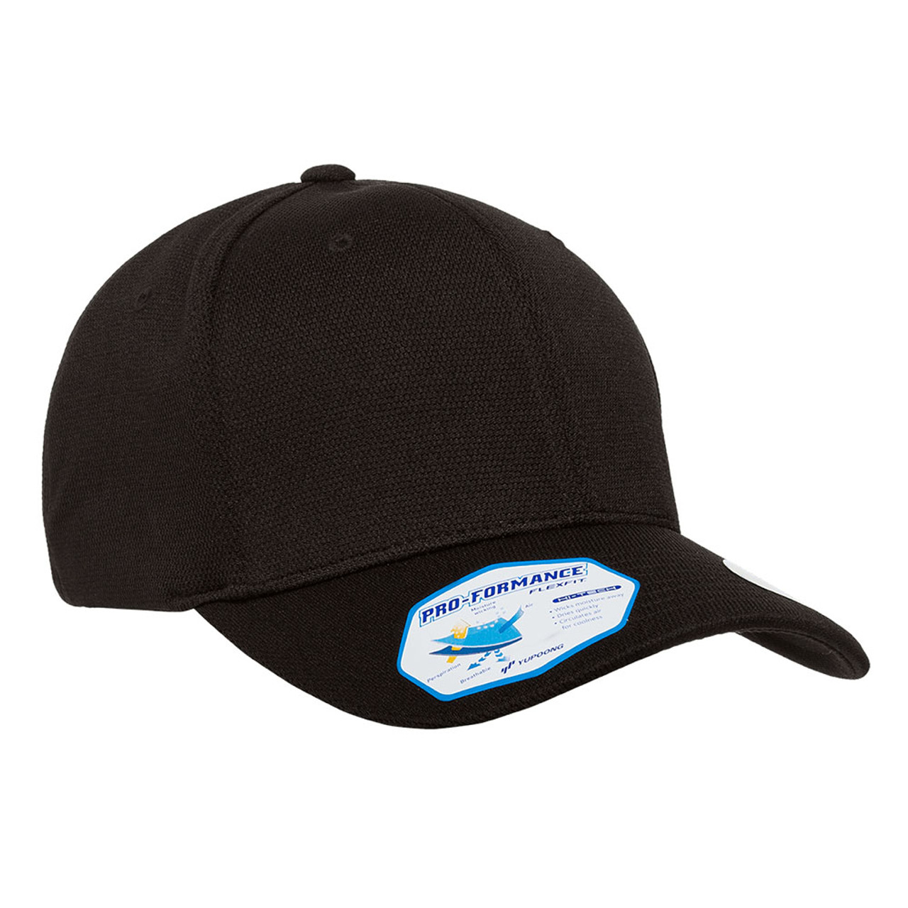 One The - Cool Flexfit & Jac Dry Hat Cap Performance Dozen |