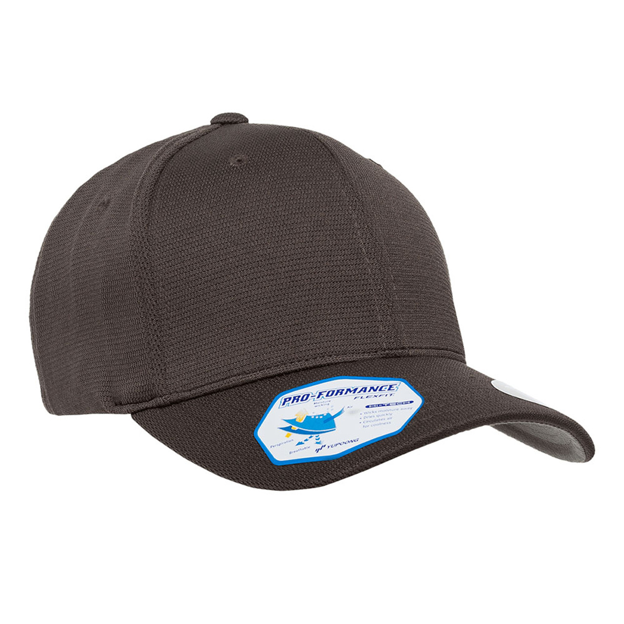 - Hat One & | Cap Performance Dozen The Cool Flexfit Dry Jac