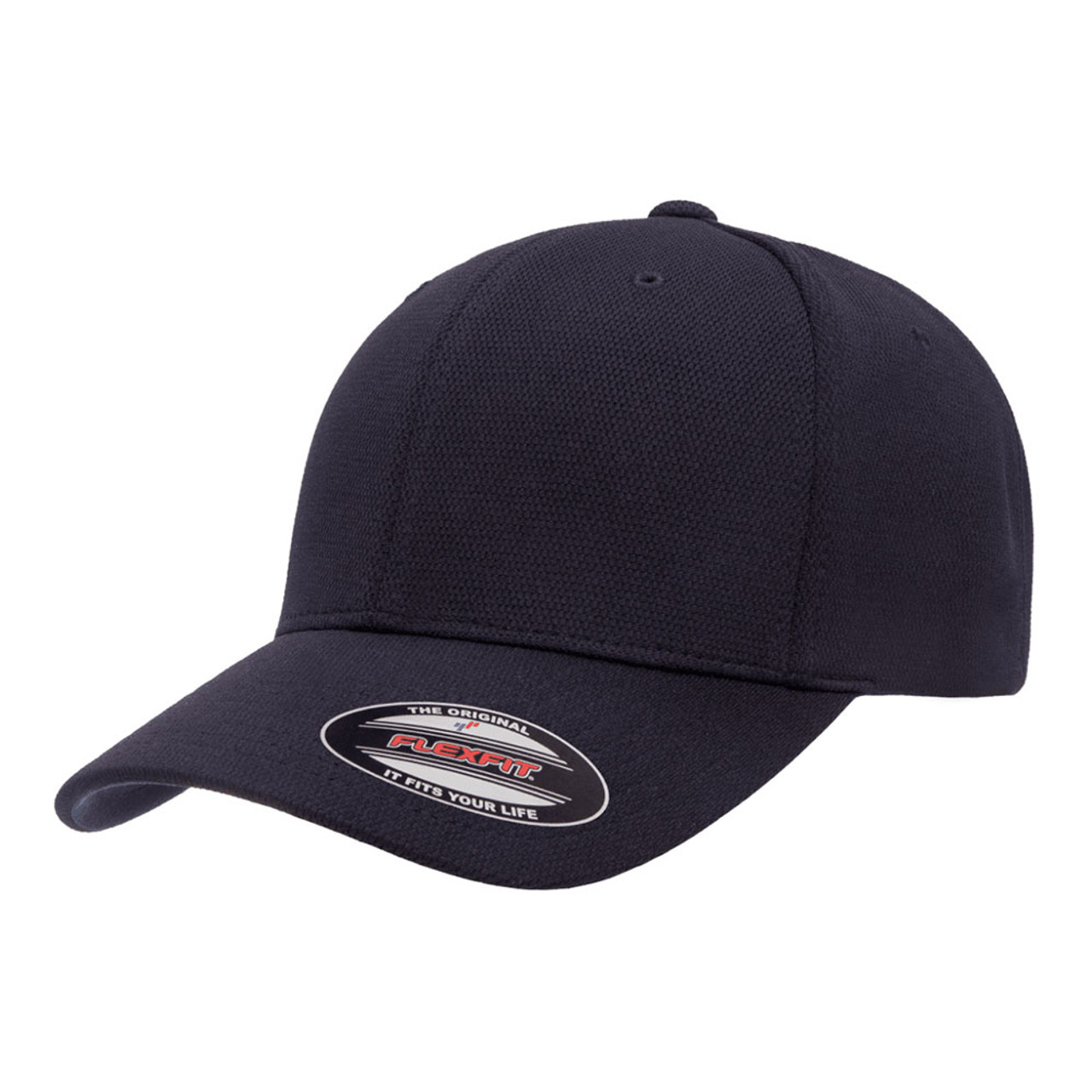 Flexfit Cool Performance Dry Hat | One Dozen - The & Cap Jac
