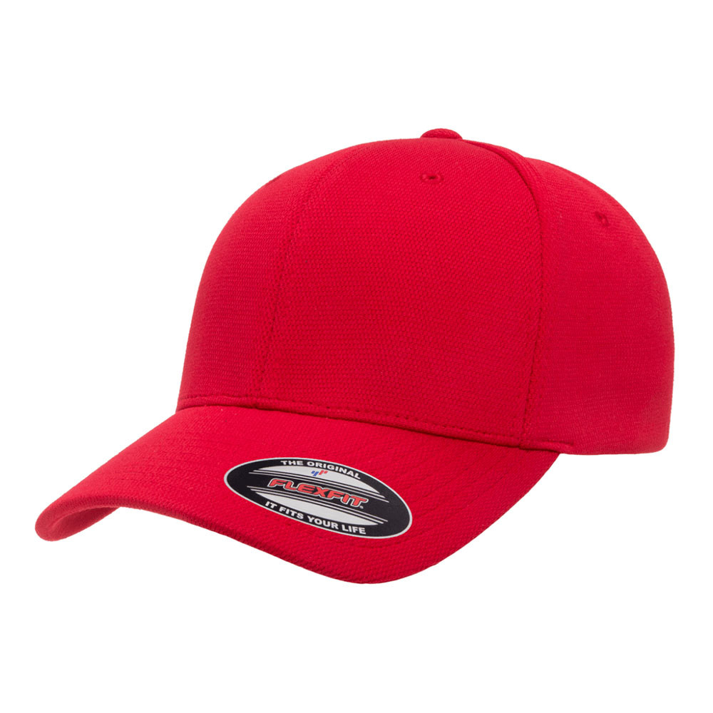 Flexfit Cool \u0026 Dry Performance Cap 