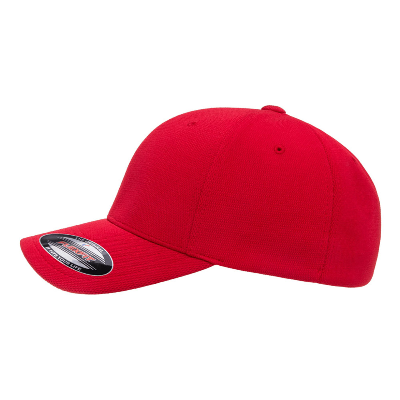 Performance | - Dozen Dry Cool Cap One Jac & Flexfit Hat The