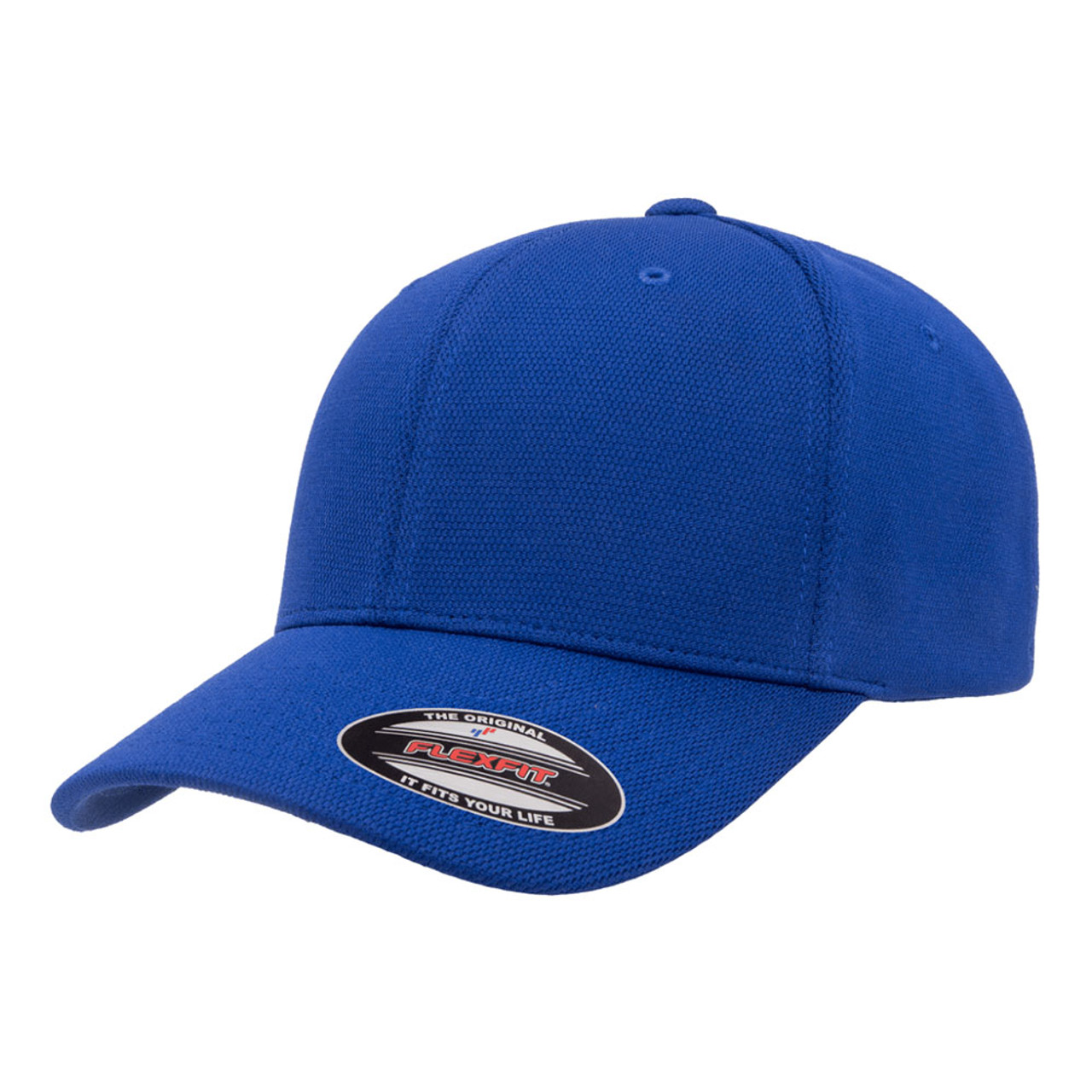 Flexfit Cool & Dry Performance Cap - Dozen Hat One The Jac 